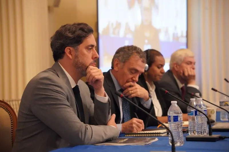 Presentan tercer informe en la OEA sobre violaciones de DDHH en Venezuela