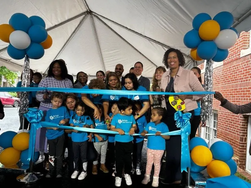 Briya Public Charter School