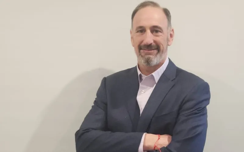 argentino Esteban Tijman