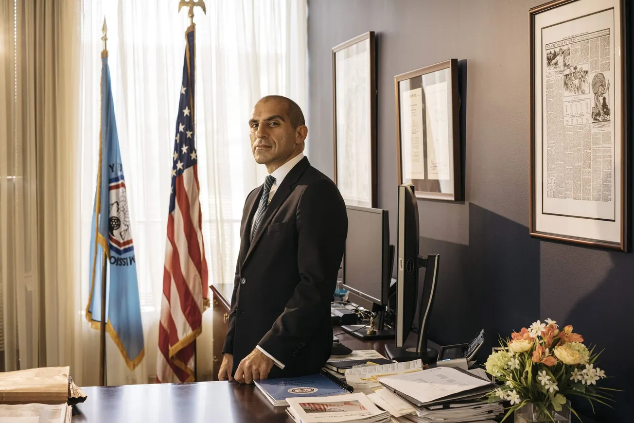 Proponen prohibir las apuestas mediante derivativos sobre las elecciones de EEUU y los deportes