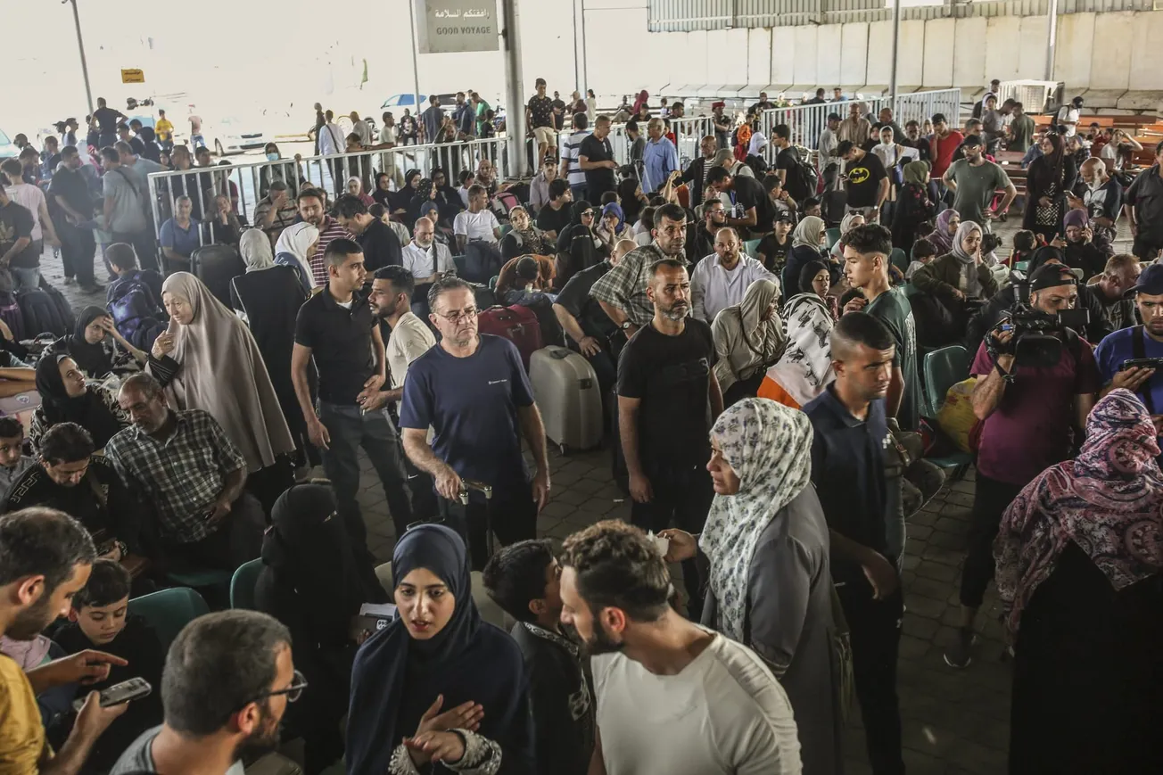 Sudáfrica pide a la corte de la ONU que ordene a Israel detener el asalto en Rafah