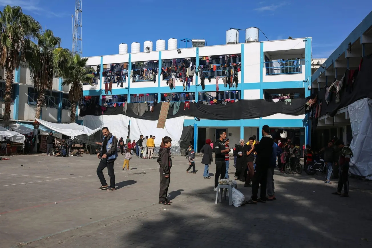 Conversaciones de alto el fuego se estancan debido a molestia por la incursión en Rafah