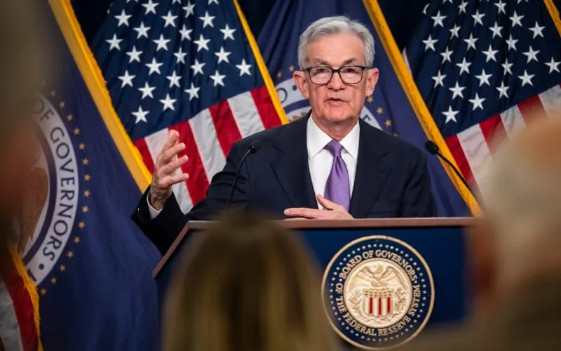 inflación reserva federal