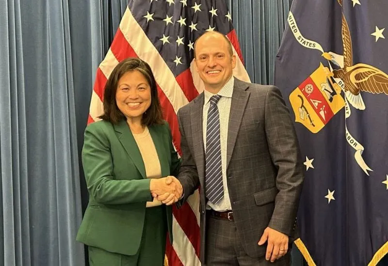 Datos del trabajo en EEUU