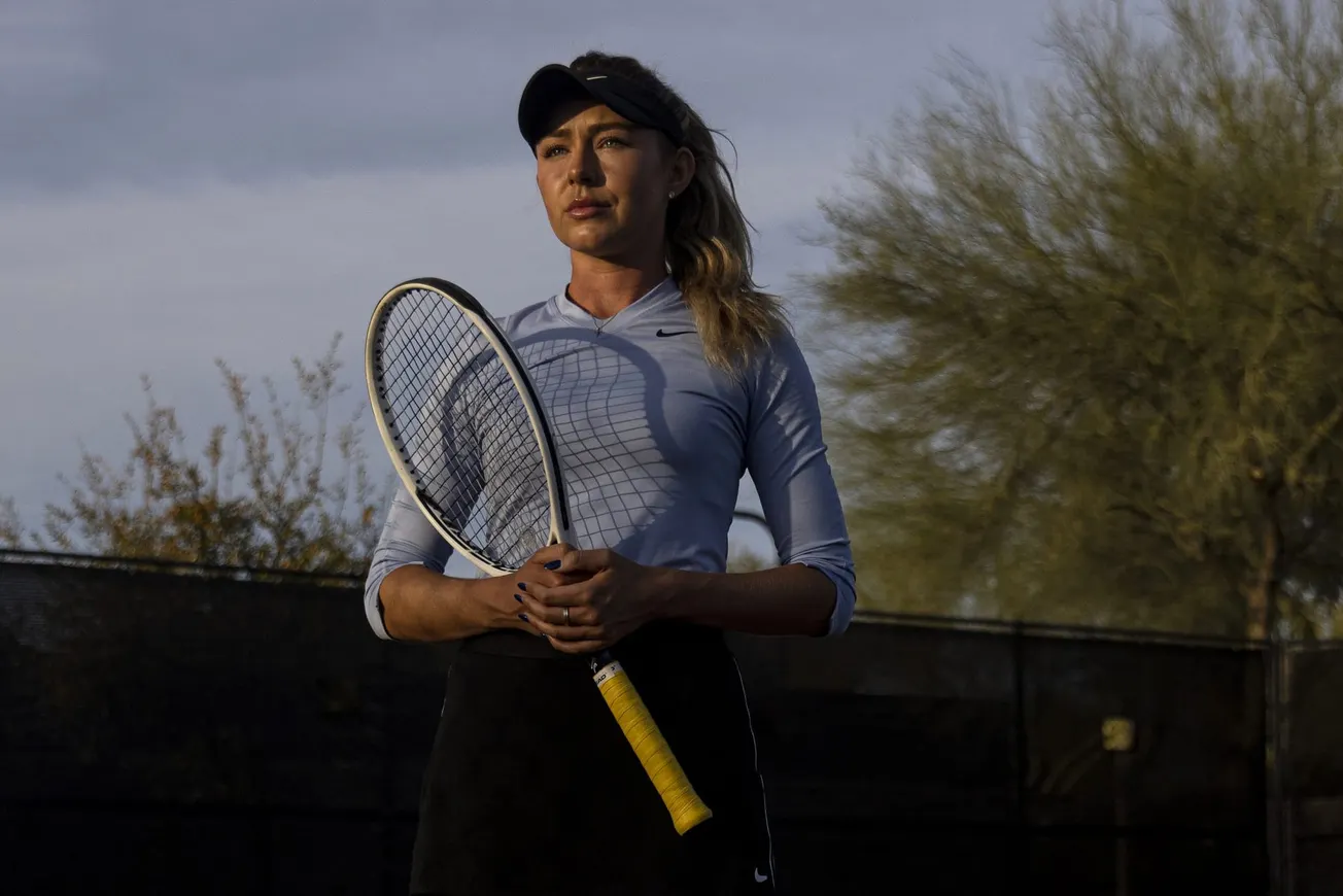 Kylie McKenzie denuncia agresión sexual por parte de su entrenador y gana $9 millones