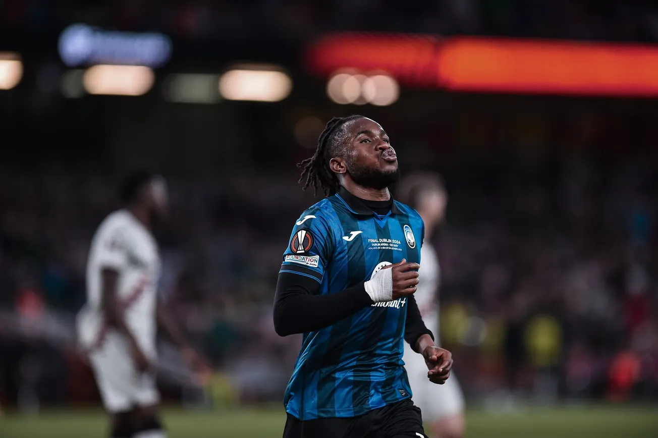 Atalanta Europa League