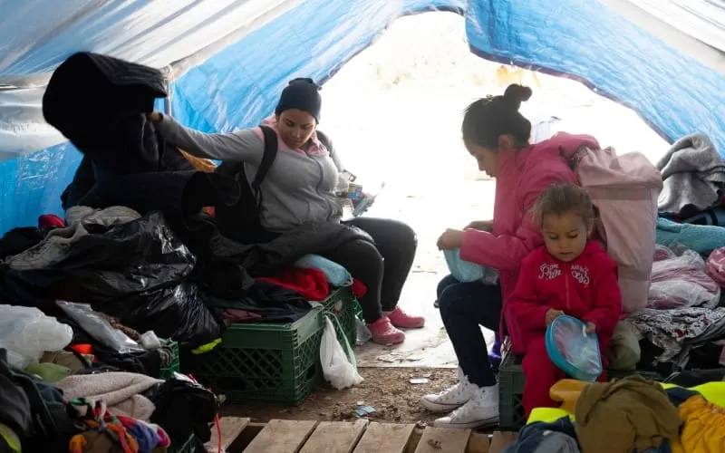 ley antiinmigrante Iowa