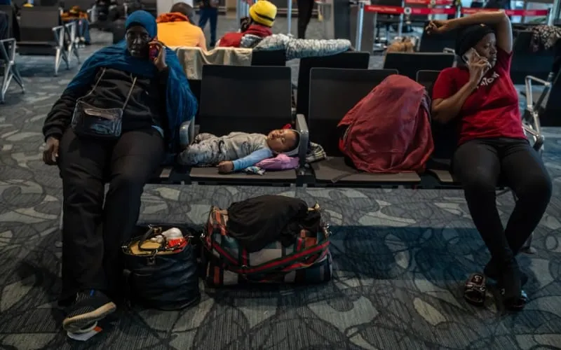 ley antiinmigrante Iowa