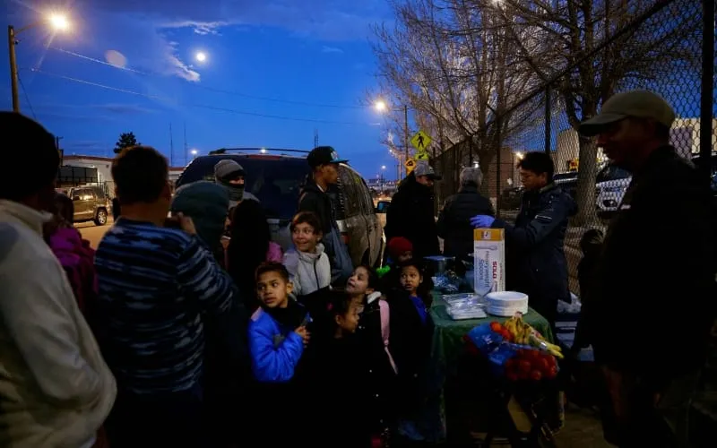 medida antiinmigrante denver