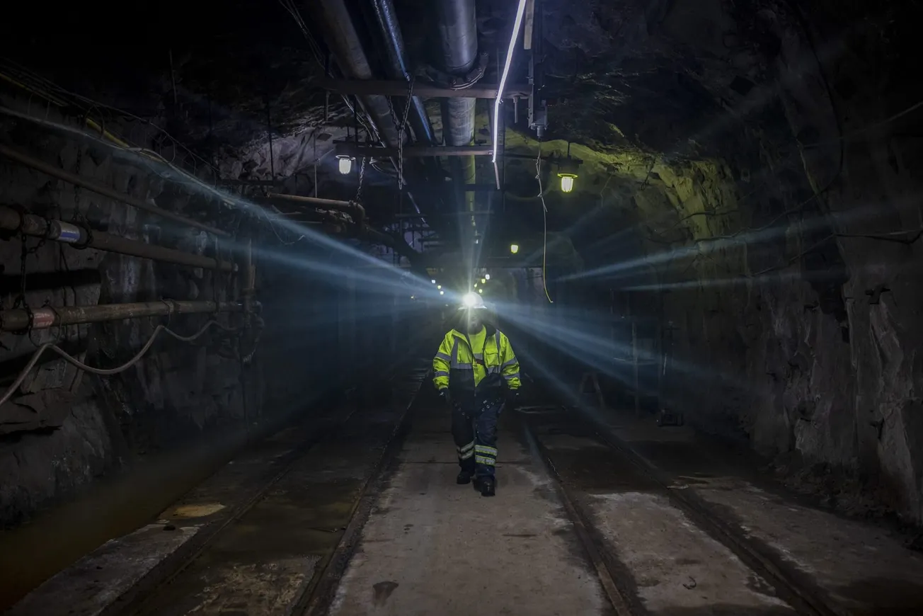 Los intentos por adquirir Anglo American destacan el problema global del cobre