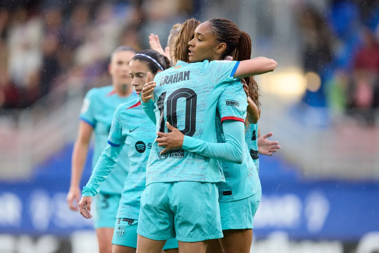 Mundial de Clubes Femenino