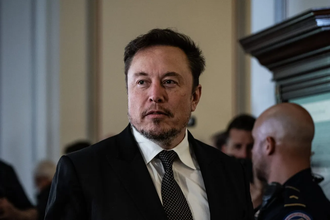 El presidente del Tribunal Supremo de Brasil responde a Elon Musk tras fallos sobre X