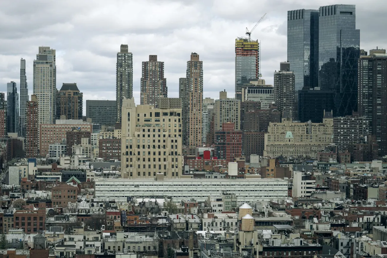 La lección del gran auge estadounidense