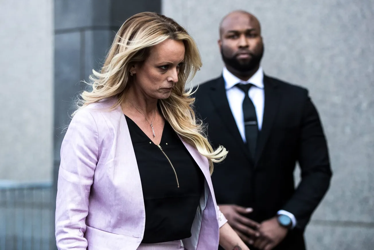 El testimonio de Stormy Daniels podría generar una apelación