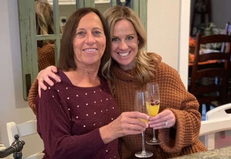 Prueba genética quimioterapia