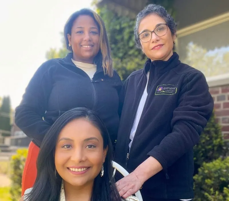 salud mental muertes maternas