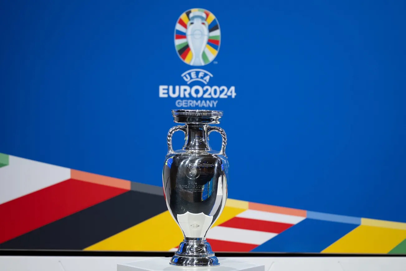 Seguridad Eurocopa 2024