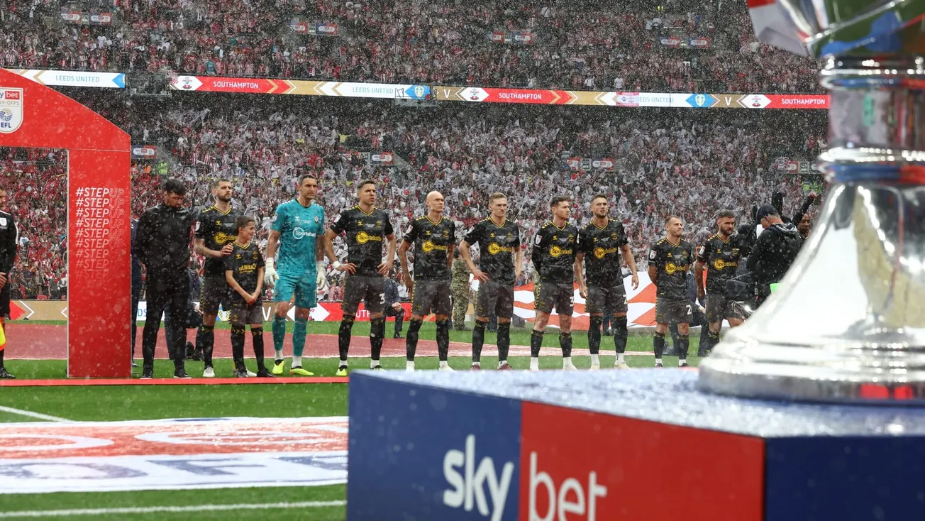 Southampton Premier League