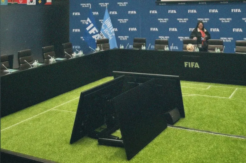 Tribunal español ordena a FIFA y UEFA cesar acciones contra la Superliga