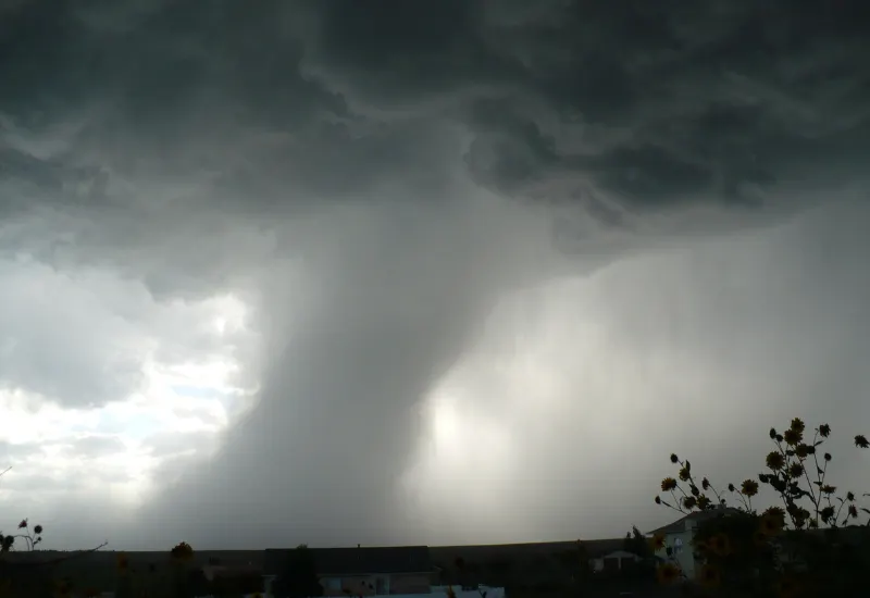 tornados centro EEUU