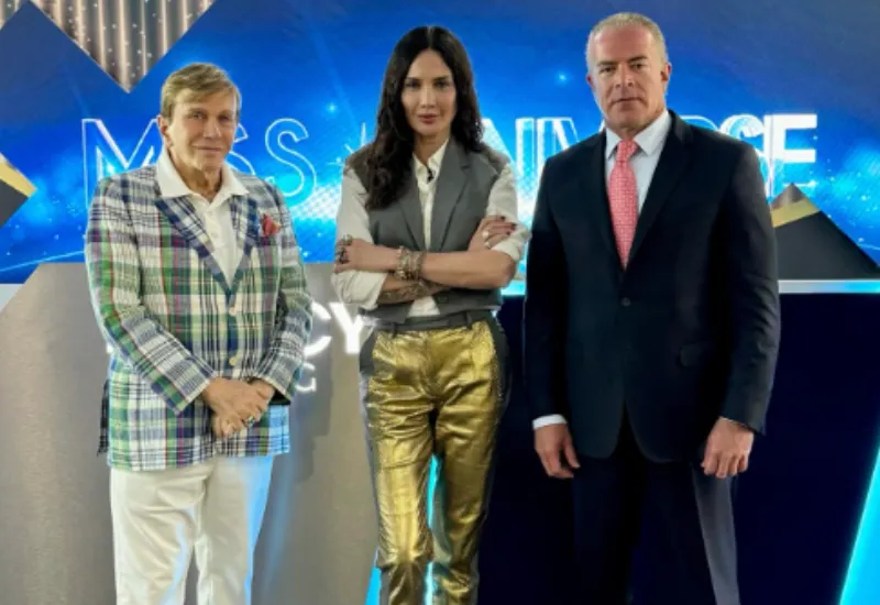 Miss Universo México