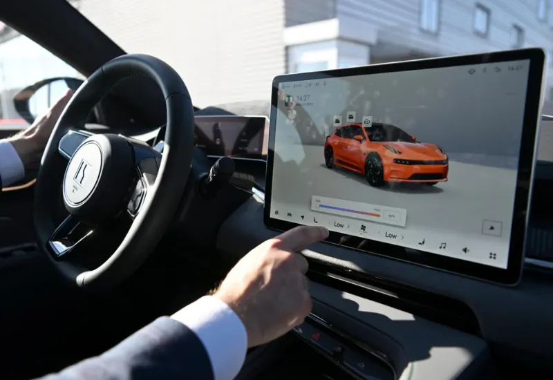 aranceles vehículos eléctricos chinos