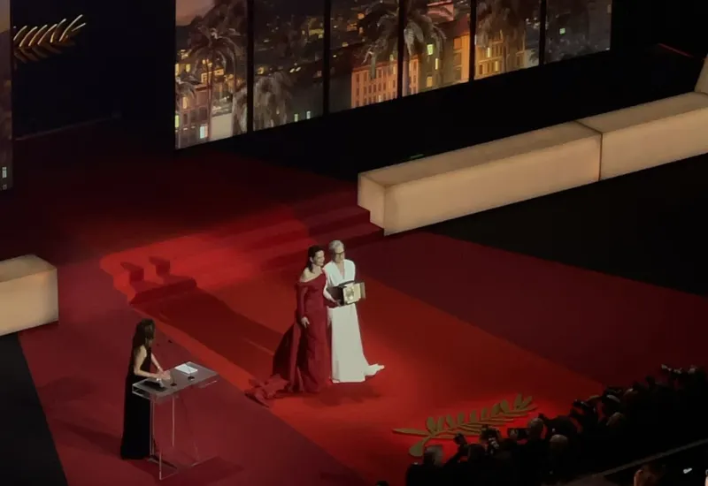 festival cannes películas latinoamericanas