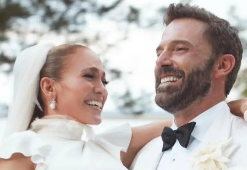 ben affleck jennifer lopez