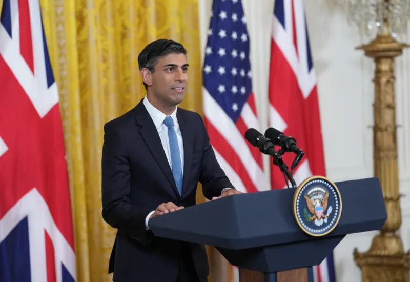 Plan de emergencia Reino Unido