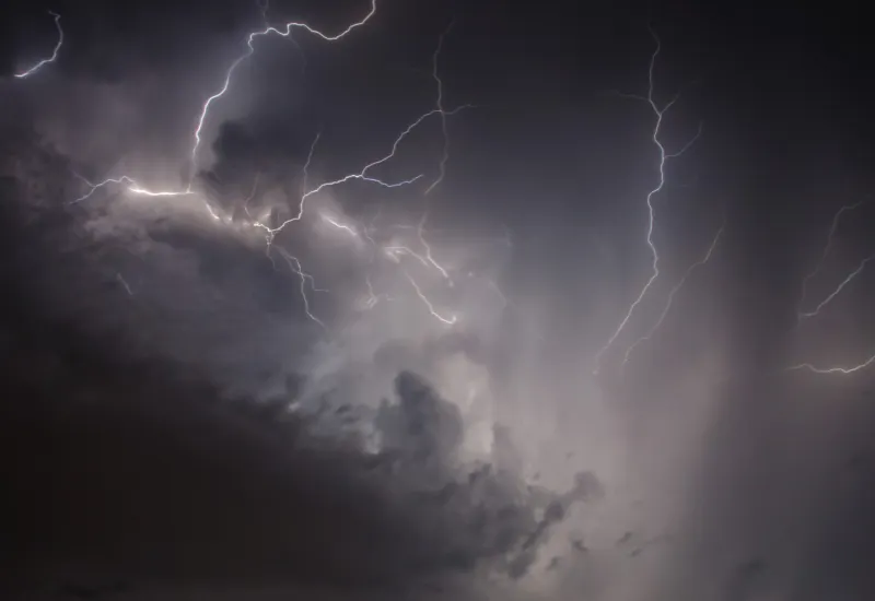 memorial day tormentas