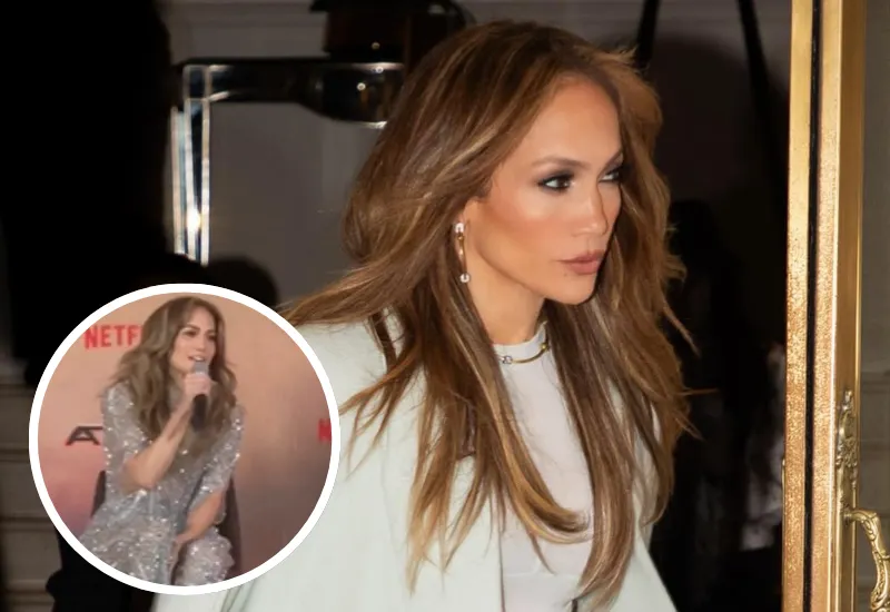 Jennifer Lopez divorcio
