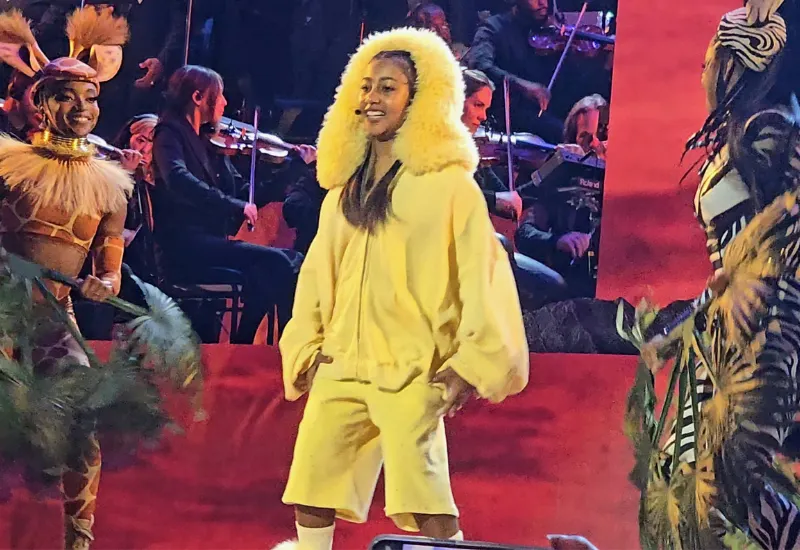 North West Rey León