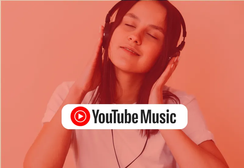 buscar canciones youtube music