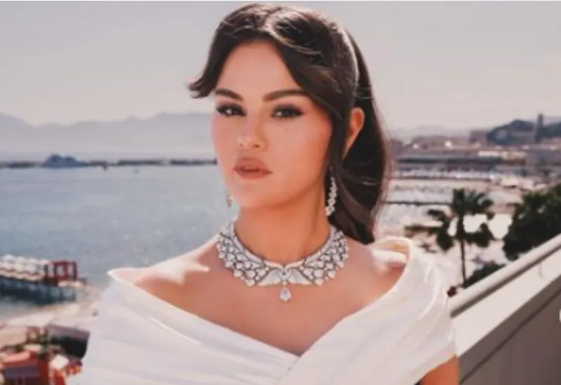 selena gomez mejor actriz