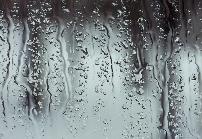 tormentas severas DC