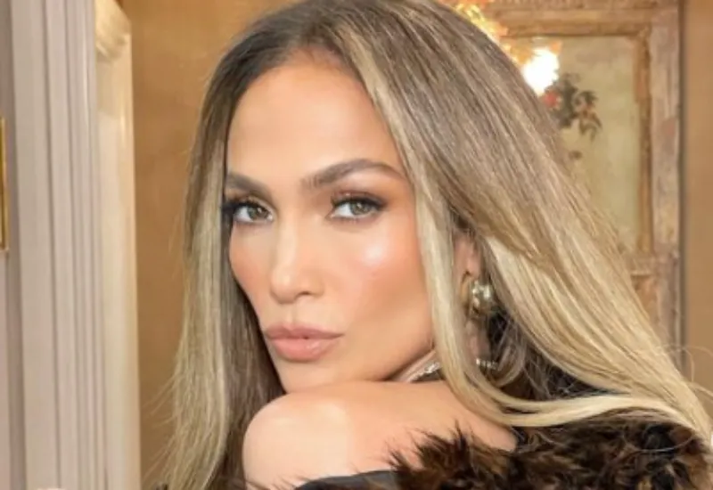 Jennifer Lopez gira