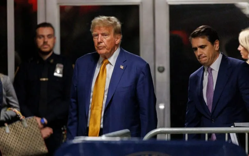 Proyecto 2025: sueño migratorio para Trump, pesadilla humanitaria y económica para EEUU