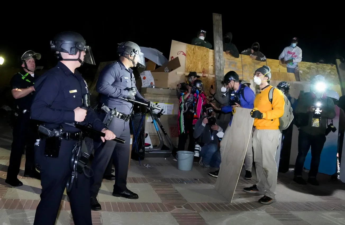 Universidad de California