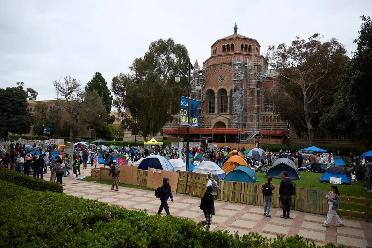 universidad de california