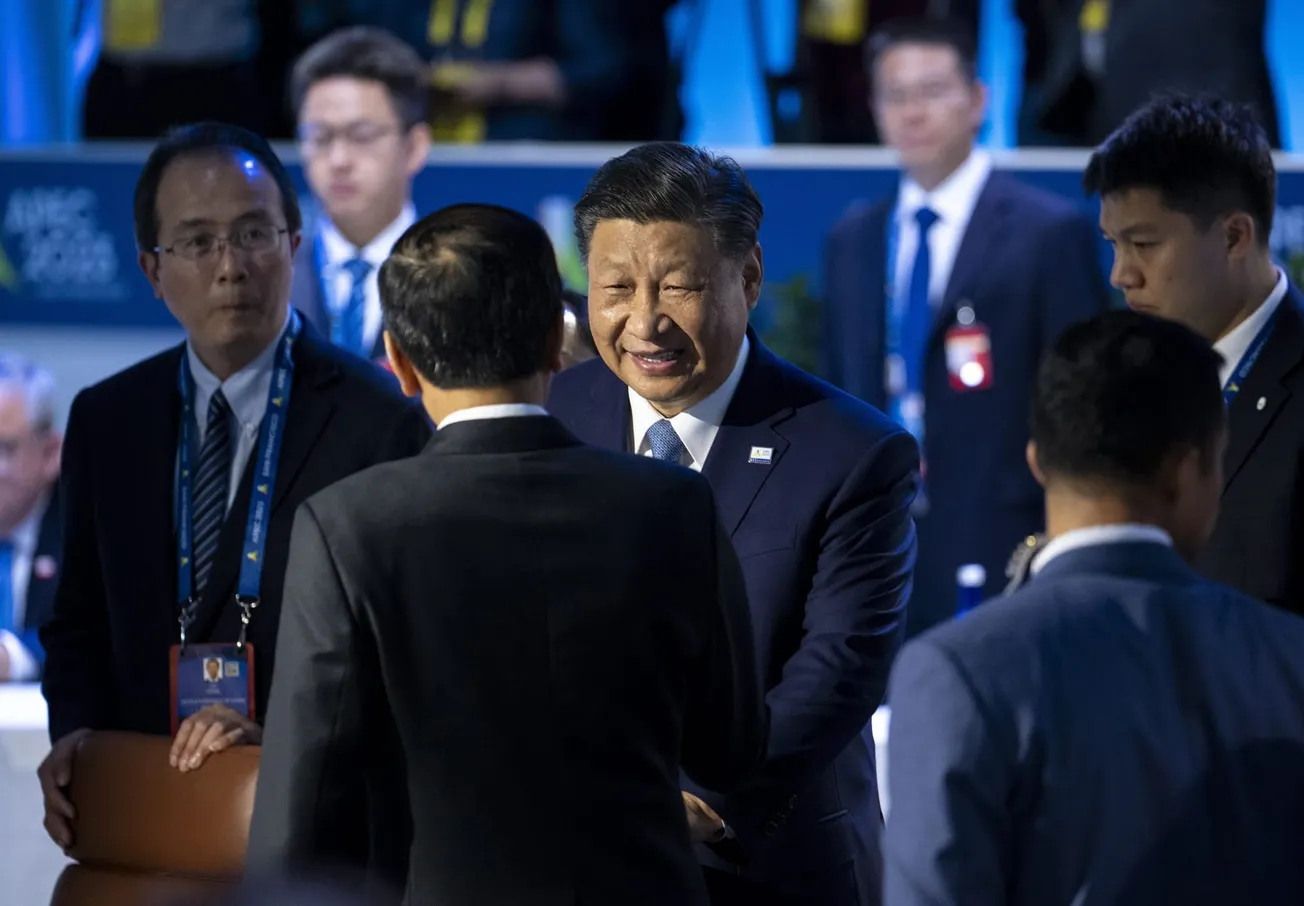 La improductiva gira europea de Xi Jinping