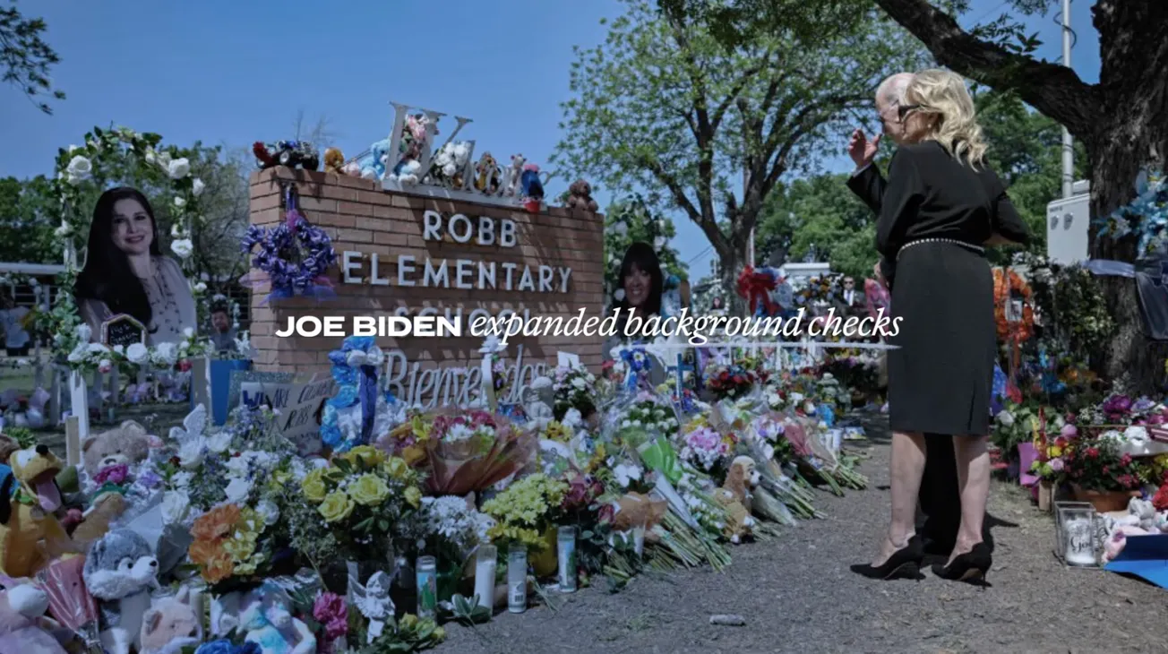 uvalde biden harris