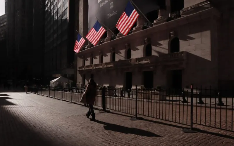 Wall Street