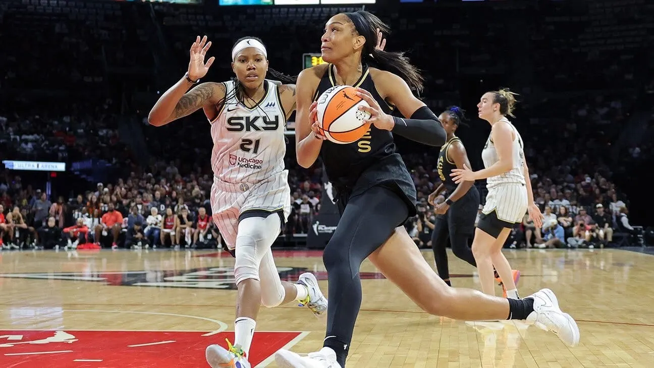 WNBA tendrá un nuevo equipo en Toronto para 2026, según rumores