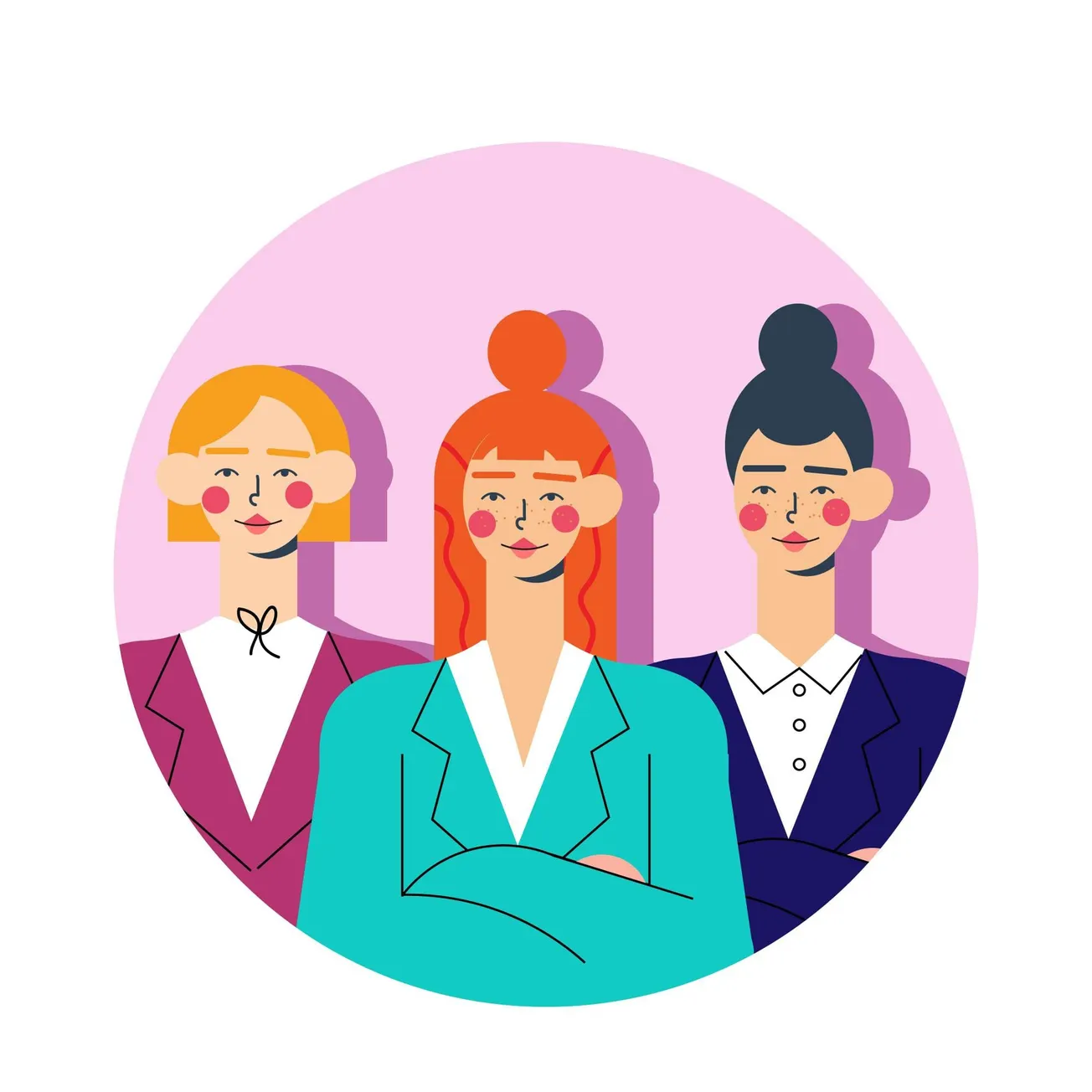 Tras la victoria de Sheinbaum, te recordamos las primeras presidentas de América Latina