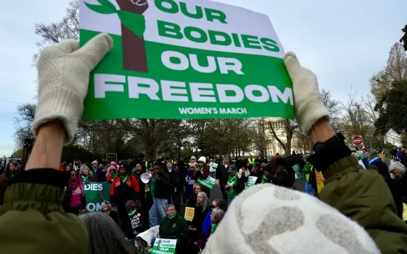 aborto mujeres latinas