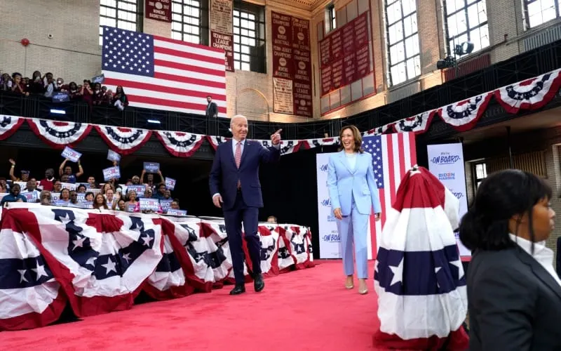 Senior for Biden-Harris