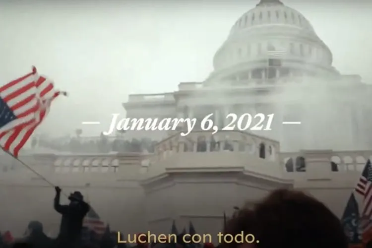 campaña Biden-Harris