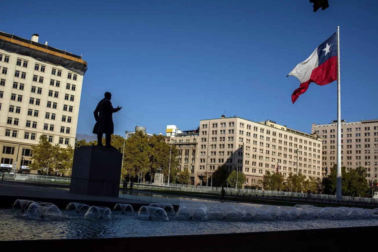 Chile dice que Venezuela está quedándose corta en la lucha contra el crimen regional