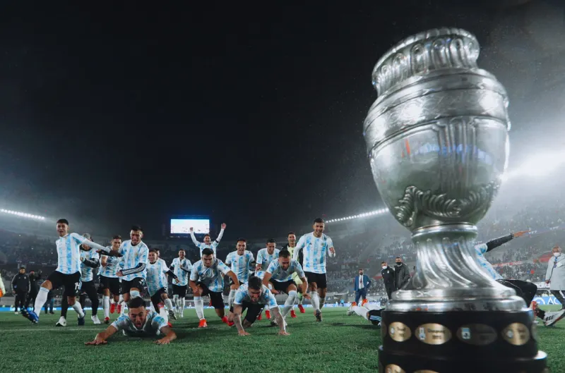 Copa América