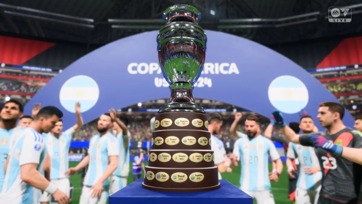 Lo que debes saber sobre la Copa América 2024